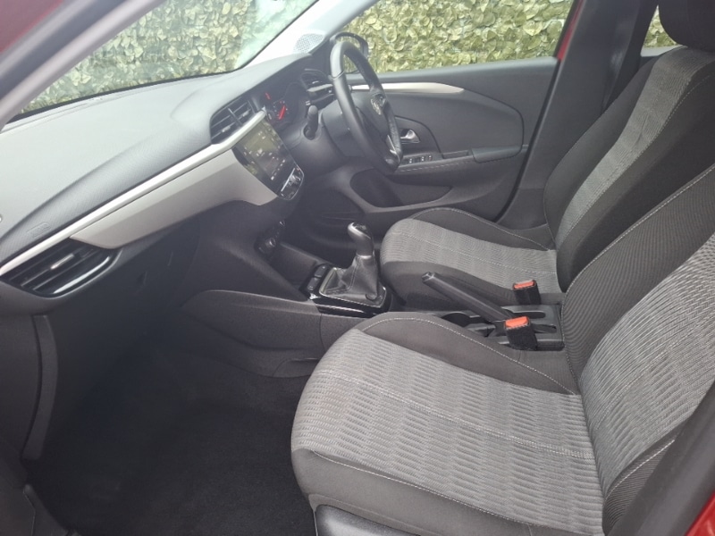 Used Vauxhall Corsa 2022 for sale - 77503218: Photo 5