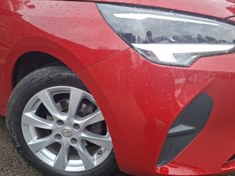 Used Vauxhall Corsa 2022 for sale - 77503218: Photo 9