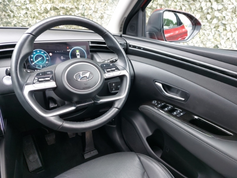 Used Hyundai TUCSON 2021 for sale - 76281984: Photo 10