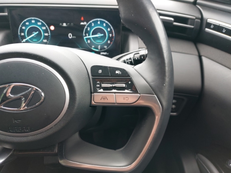 Used Hyundai TUCSON 2021 for sale - 76281984: Photo 13