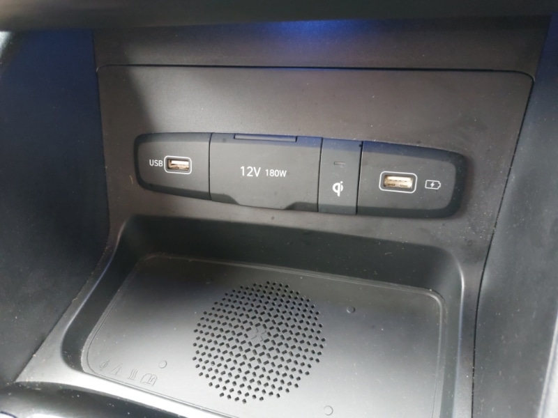Used Hyundai TUCSON 2021 for sale - 76281984: Photo 17