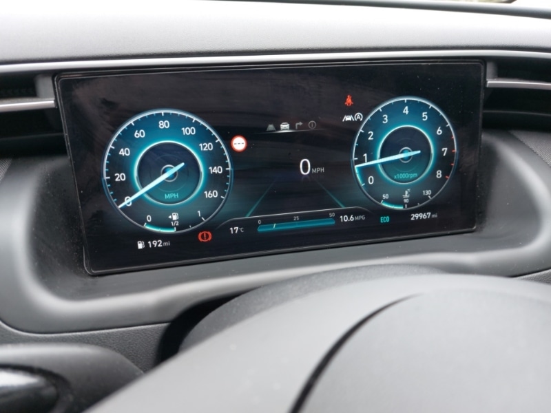 Used Hyundai TUCSON 2021 for sale - 76281984: Photo 18