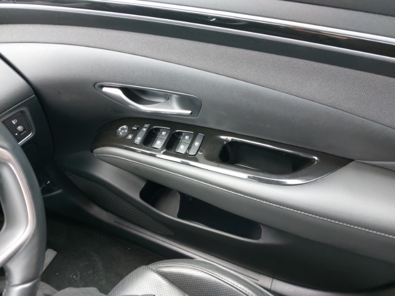 Used Hyundai TUCSON 2021 for sale - 76281984: Photo 19