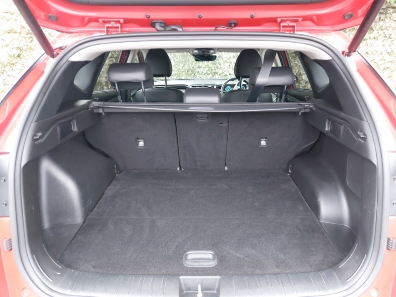Used Hyundai TUCSON 2021 for sale - 76281984: Photo 8