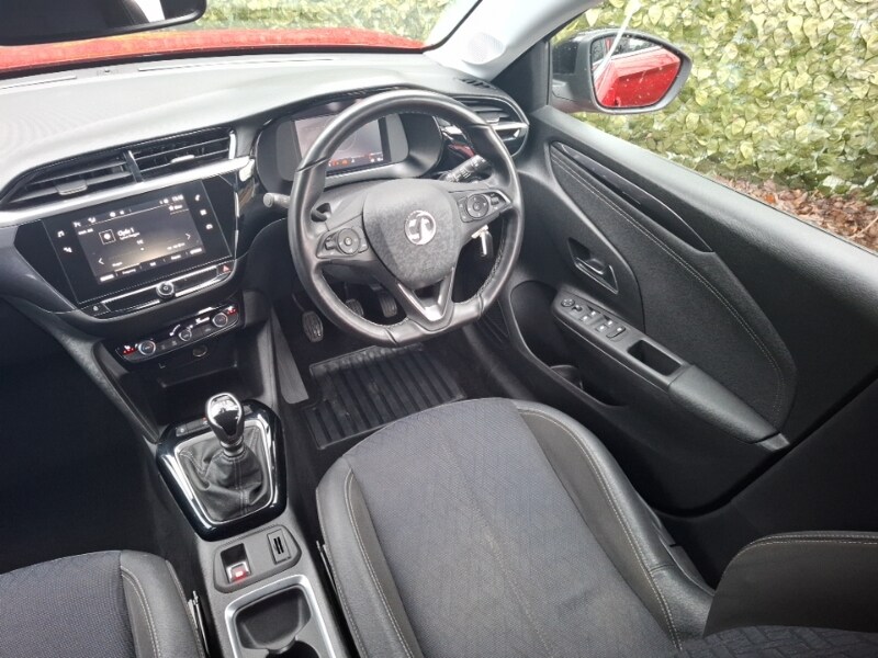 Used Vauxhall Corsa 2022 for sale - 77503244: Photo 10