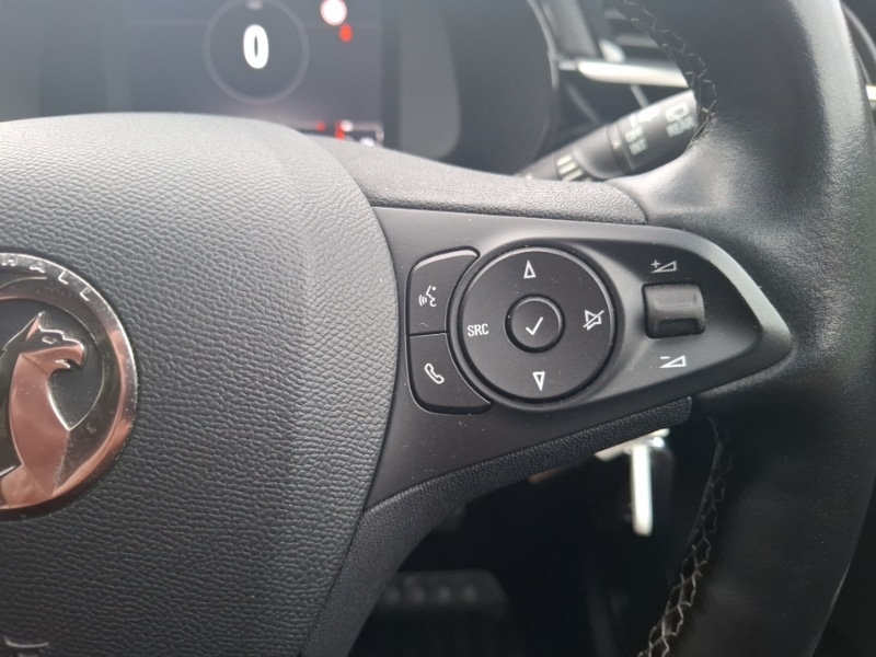 Used Vauxhall Corsa 2022 for sale - 77503244: Photo 13