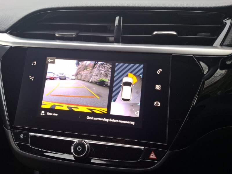 Used Vauxhall Corsa 2022 for sale - 77503244: Photo 14