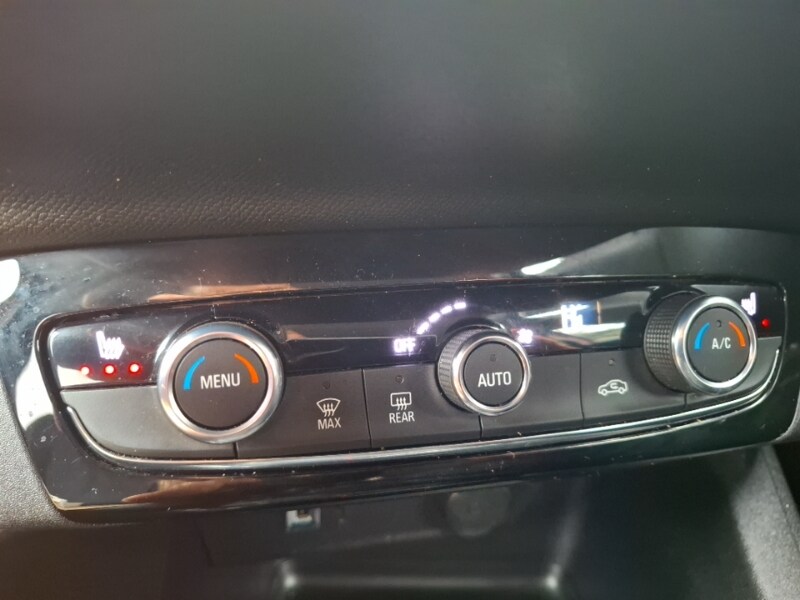 Used Vauxhall Corsa 2022 for sale - 77503244: Photo 16