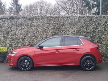 Used Vauxhall Corsa 2022 for sale - 77503244: Photo