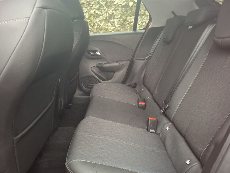 Used Vauxhall Corsa 2022 for sale - 77503244: Photo 6