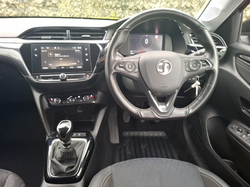 Used Vauxhall Corsa 2022 for sale - 77503244: Photo 7