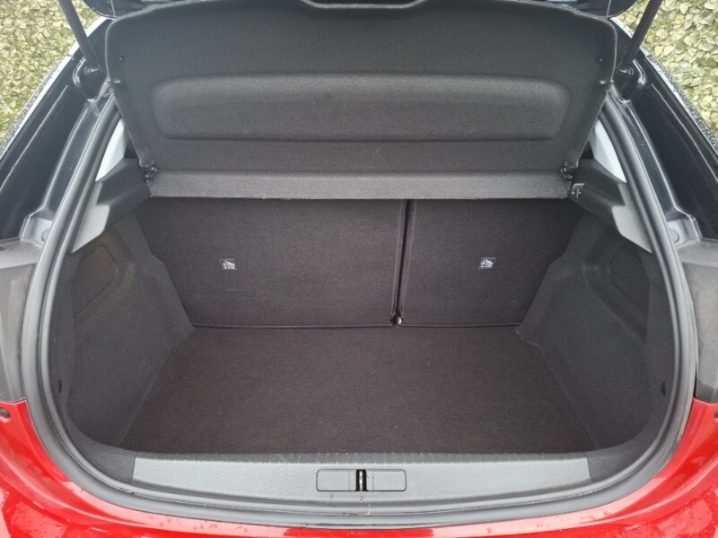 Used Vauxhall Corsa 2022 for sale - 77503244: Photo 8