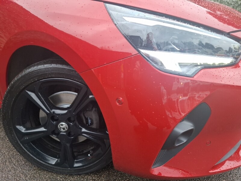 Used Vauxhall Corsa 2022 for sale - 77503244: Photo 9