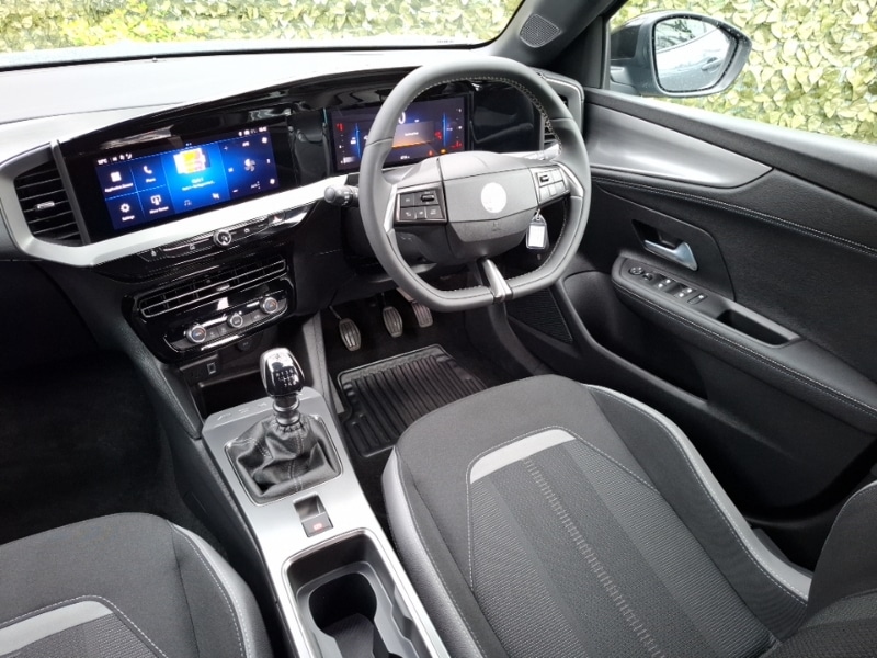 Used Vauxhall Mokka 2025 for sale - 77815500: Photo 10