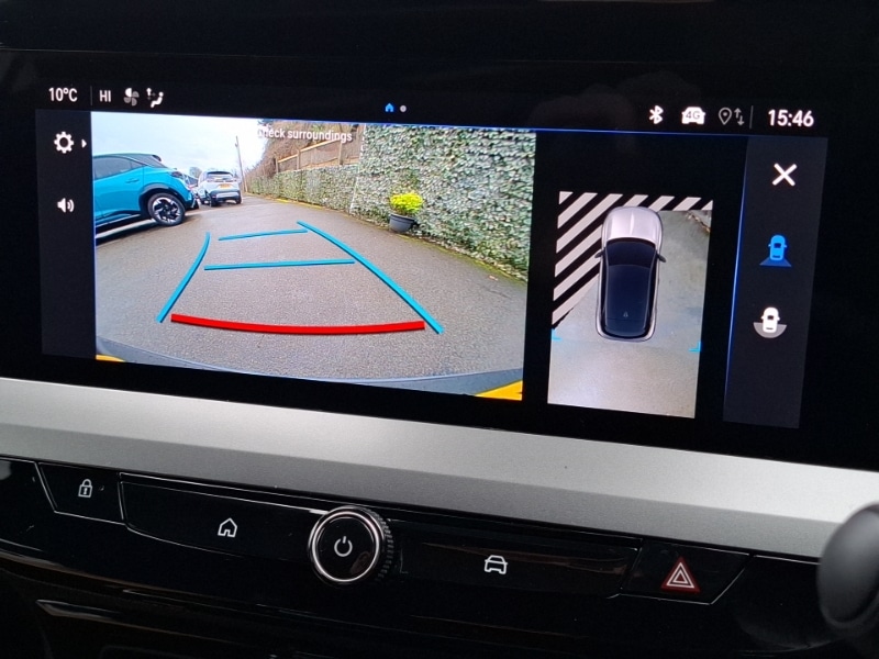 Used Vauxhall Mokka 2025 for sale - 77815500: Photo 13