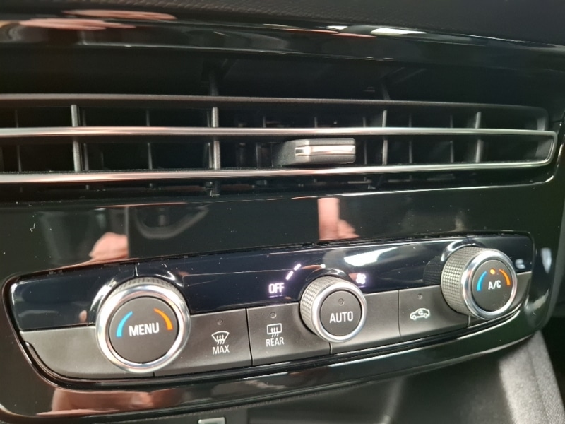 Used Vauxhall Mokka 2025 for sale - 77815500: Photo 14