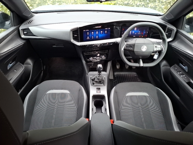 Used Vauxhall Mokka 2025 for sale - 77815500: Photo 2