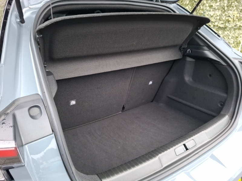 Used Vauxhall Mokka 2025 for sale - 77815500: Photo 8