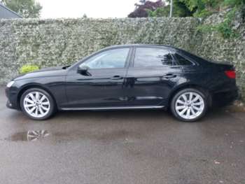 Used Audi A4 2021 for sale - 75138506: Photo