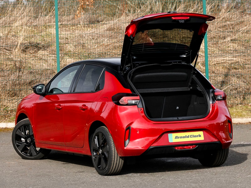 Used Vauxhall Corsa 2025 for sale - 76450954: Photo 18