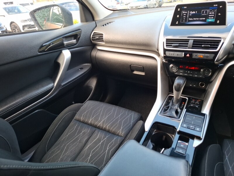 Used Mitsubishi Eclipse Cross 2019 for sale - 78156038: Photo 11