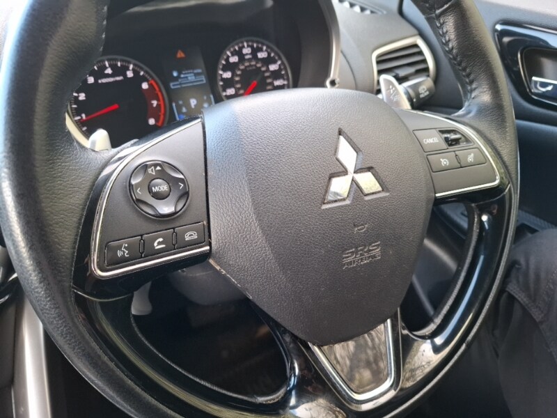 Used Mitsubishi Eclipse Cross 2019 for sale - 78156038: Photo 12