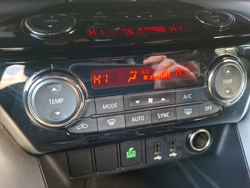 Used Mitsubishi Eclipse Cross 2019 for sale - 78156038: Photo 15