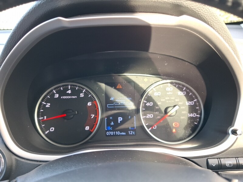 Used Mitsubishi Eclipse Cross 2019 for sale - 78156038: Photo 18