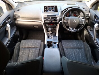 Used Mitsubishi Eclipse Cross 2019 for sale - 78156038: Photo