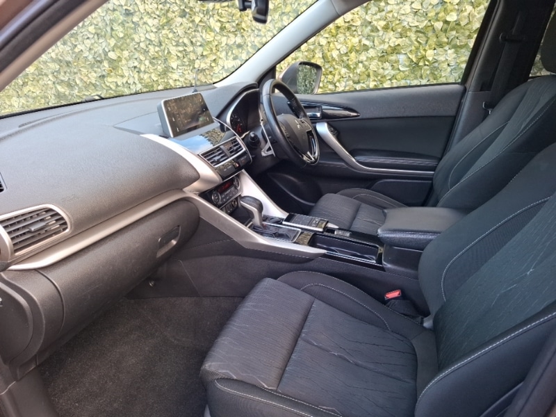 Used Mitsubishi Eclipse Cross 2019 for sale - 78156038: Photo 5