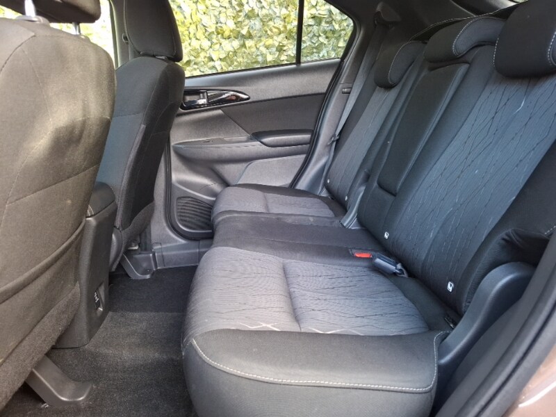 Used Mitsubishi Eclipse Cross 2019 for sale - 78156038: Photo 6