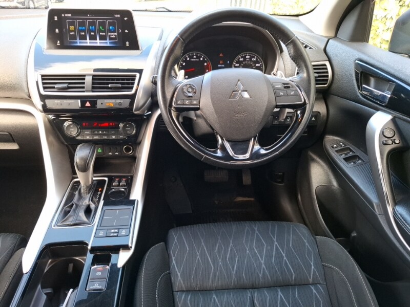 Used Mitsubishi Eclipse Cross 2019 for sale - 78156038: Photo 7