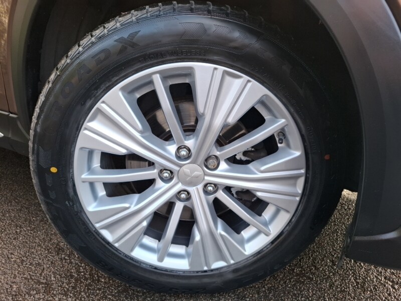 Used Mitsubishi Eclipse Cross 2019 for sale - 78156038: Photo 9