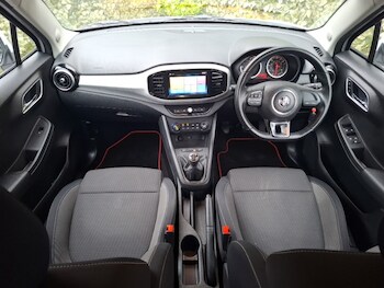 Used MG MG3 2020 for sale - 78243521: Photo