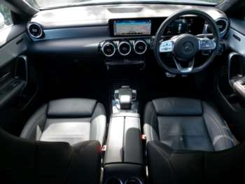 Used Mercedes-Benz CLA 2019 for sale - 74564122: Photo