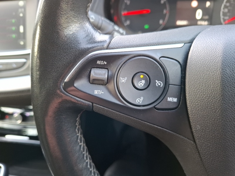 Used Vauxhall Grandland X 2021 for sale - 77644350: Photo 17