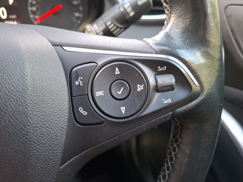 Used Vauxhall Grandland X 2021 for sale - 77644350: Photo 18