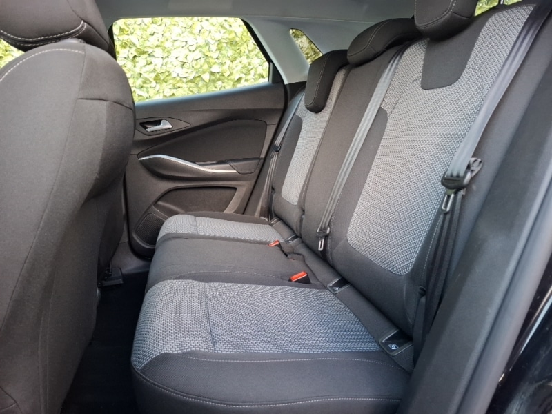 Used Vauxhall Grandland X 2021 for sale - 77644350: Photo 6