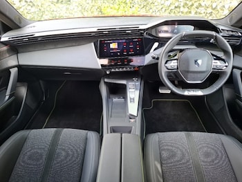 Used Peugeot 408 2025 for sale - 79048441: Photo