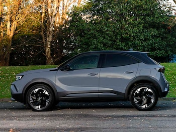 Used Vauxhall Mokka 2025 for sale - 76596707: Photo