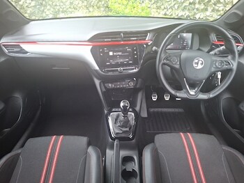 Used Vauxhall Corsa 2021 for sale - 79070204: Photo