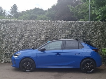 Used Vauxhall Corsa 2021 for sale - 79070204: Photo