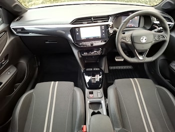 Used Vauxhall Corsa 2024 for sale - 77664406: Photo