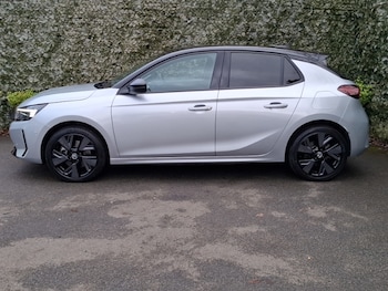 Used Vauxhall Corsa 2024 for sale - 77664406: Photo