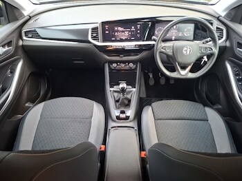 Used Vauxhall Grandland 2022 for sale - 77722049: Photo