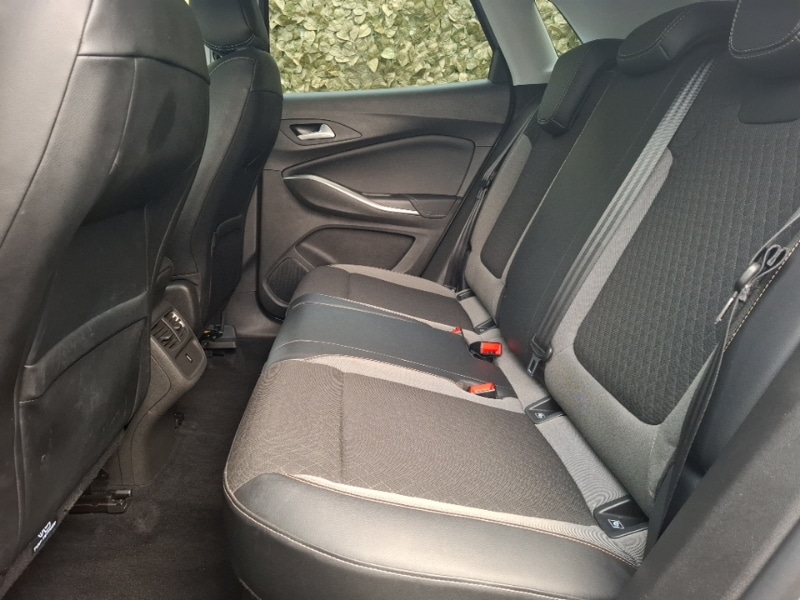 Used Vauxhall Grandland 2022 for sale - 77722049: Photo 6