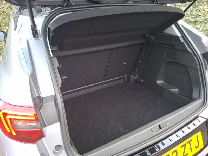 Used Vauxhall Grandland 2022 for sale - 77722049: Photo 8