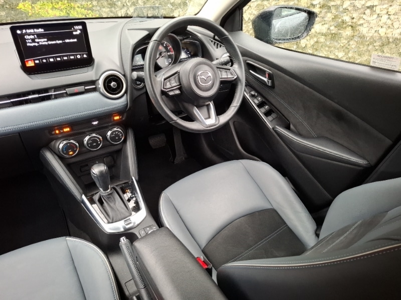 Used Mazda Mazda2 2023 for sale - 77960447: Photo 10