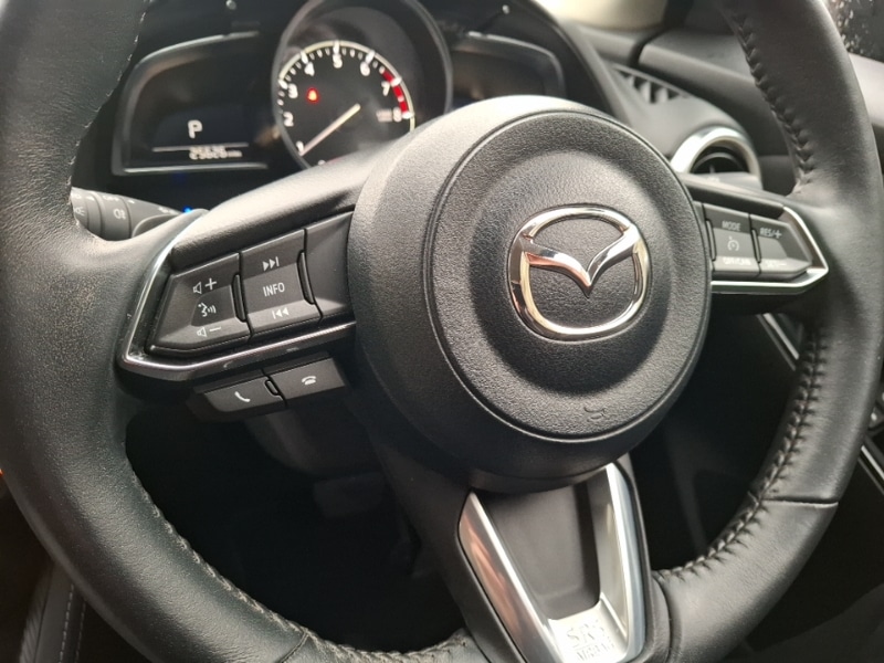 Used Mazda Mazda2 2023 for sale - 77960447: Photo 12