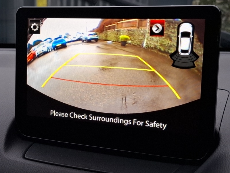 Used Mazda Mazda2 2023 for sale - 77960447: Photo 13